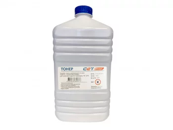 Тонер (CPT) + носитель CE28 для KONICA MINOLTA Bizhub C258/ 308/ 368 (Japan) Black, 579г/ бут, CET111072579