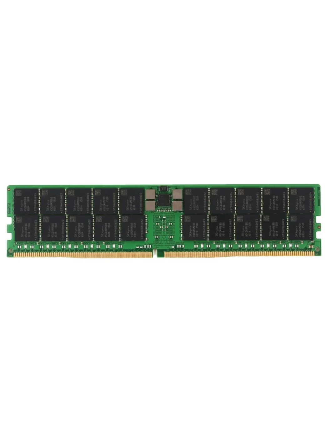 Память оперативная/ Hynix DDR5 64GB RDIMM 4800MHz (HMCG94MEBRA112N)