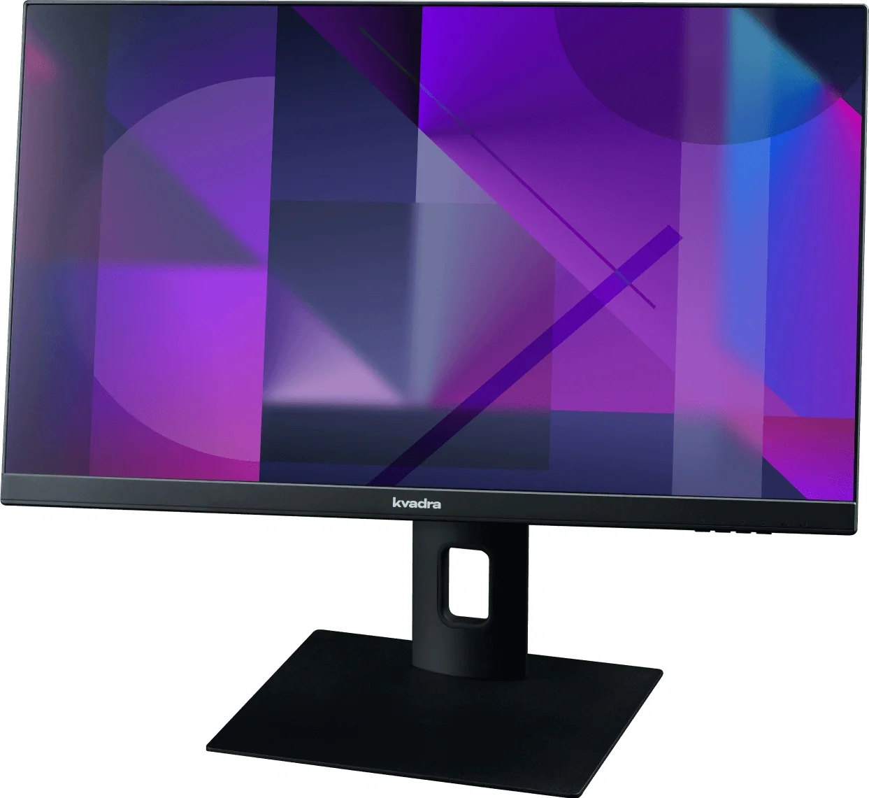 Моноблок Kvadra A20 Gen.1.1 23.8" Full HD i5 13500 (2.5) 16Gb 512Gb без ОС WiFi BT 150W (RUS) (2182208) (2182208#MLN)