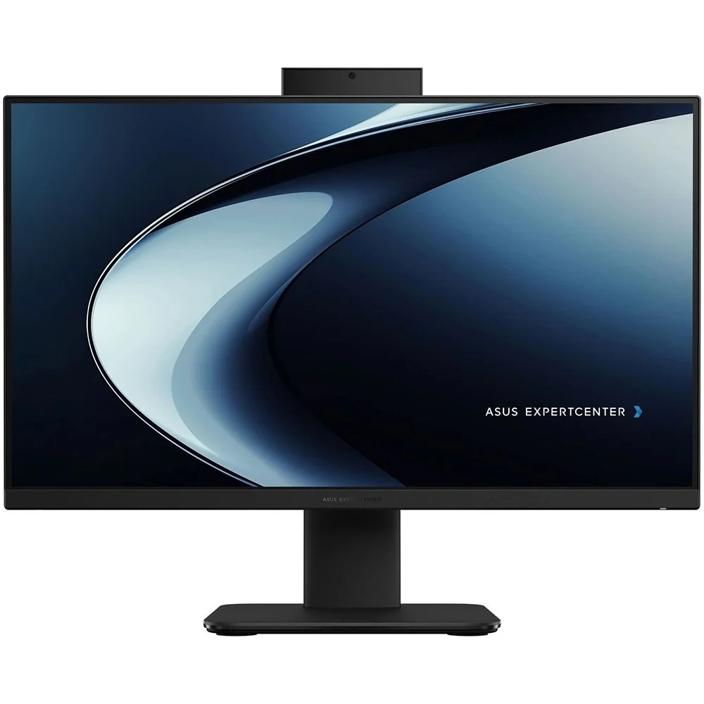 Моноблок ASUS ExpertCenter P600 AiO PM670KA-BPE0190 27"/ FHD AMD Ryzen AI 7 350 2.0 GHz/ DDR5 32GB/ 1TB M.2 NVMe PCIe 4.0 SSD/ Wi-Fi 7 + BT 5.4/ Without OS/ Black/ Wireless KB&mouse (90PT0453-M00810)