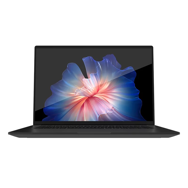 Ноутбук/ Maibenben P625 16"(2560x1600 (матовый) IPS)/Intel Core i5 12450H(2Ghz)/16384Mb/512PCISSDGb/Int:Intel UHD Graphics/Cam/BT/WiFi/70WHr/war 1y/1.6kg/Dark Gray/Win11Home + Screen 120Hz, 350nits, sRGB 100%, 16:10 (P625QSF0HGRE0)