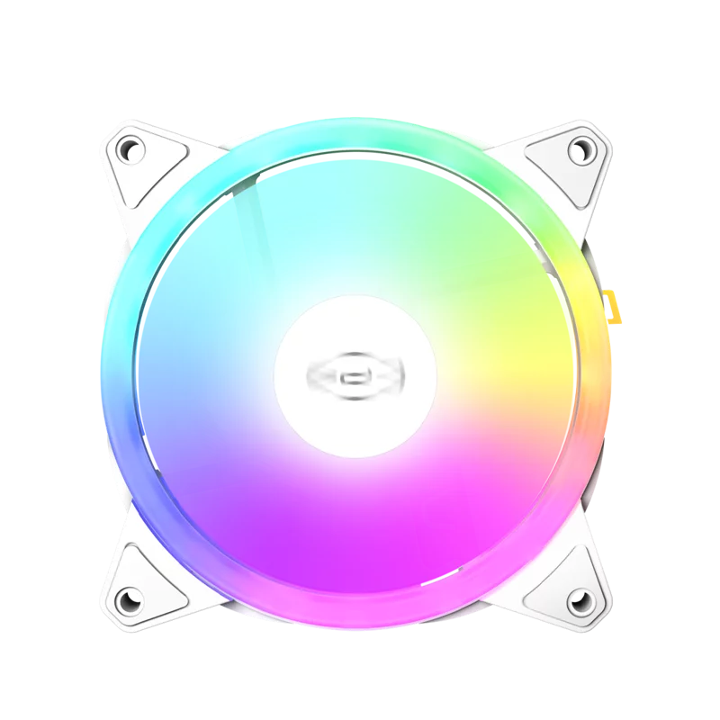 PCCOOLER Fan (F3 T120 ARGB WH)