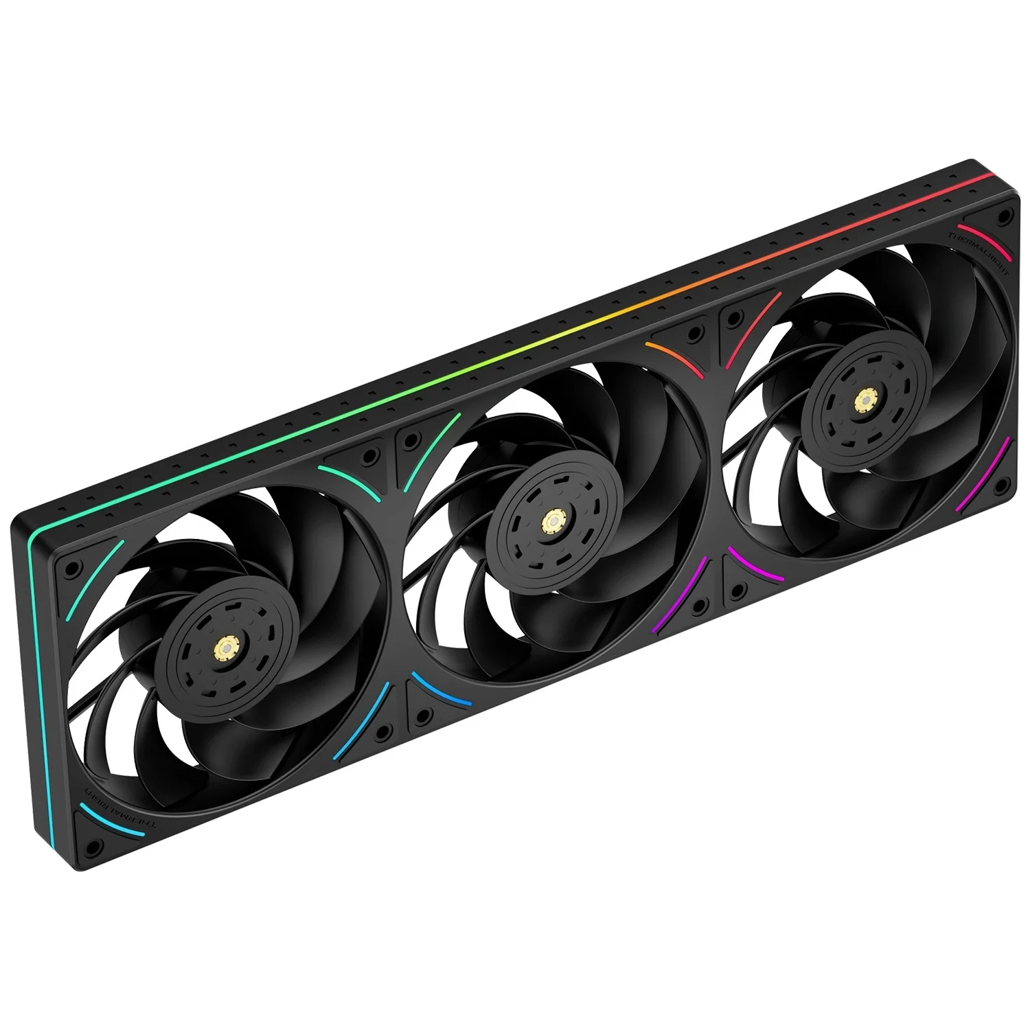 Thermalright Вентилятор TL-UB36R / Reverse / ARGB / PWM / TRTLUB36R