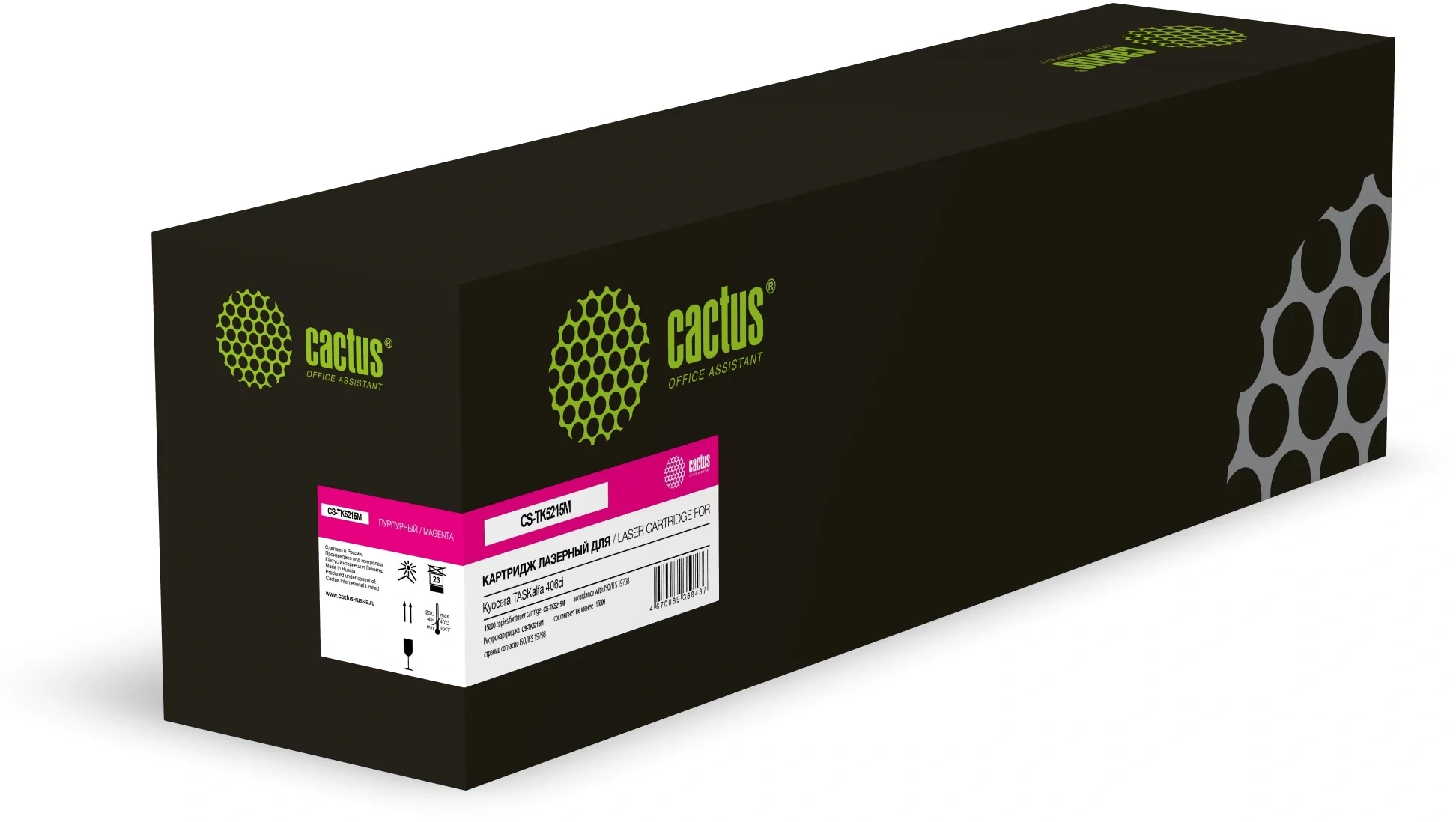 Картинка cs-tk5215m