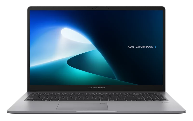 Ноутбук ASUS ExpertBook Essential P1503CVA-S72505 CORE 5 210H 16GB/ 512GB 2280 PCIE G4 SSD/ 15.6" FHD (1920 x 1080) 16:9 300nits Anti-glare NTSC: 45%/ Intel Graphics/ no OS (90NX0881-M02VE0)