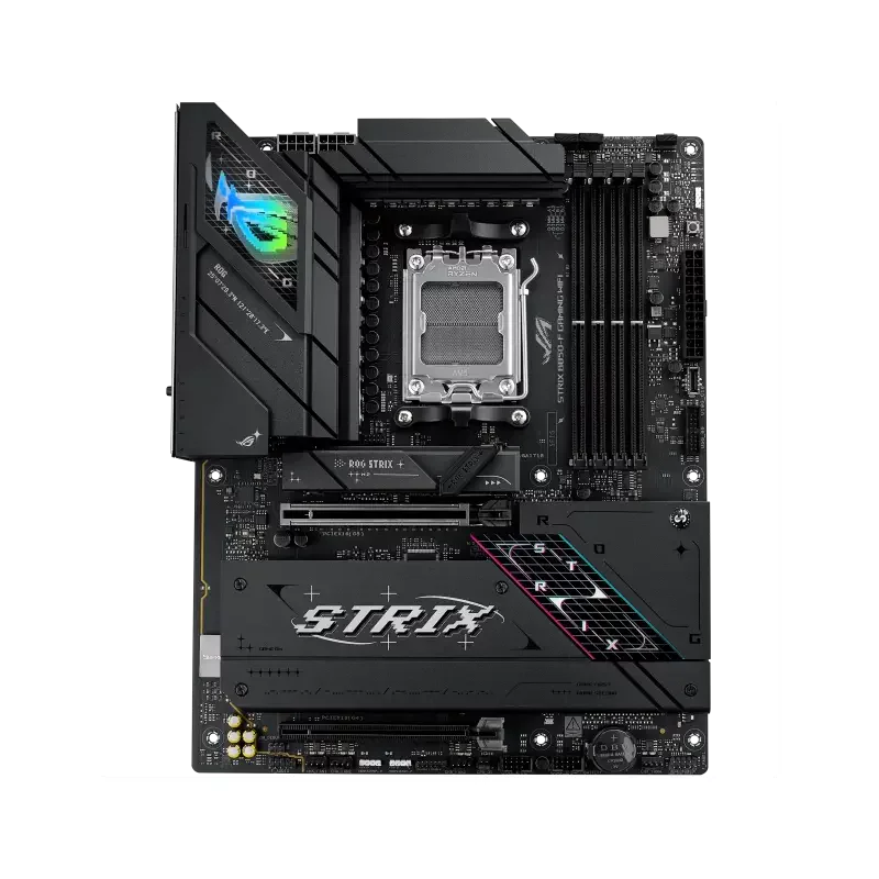 Материнская плата/ Материнская плата/ ROG STRIX B850-F GAMING WIFI (90MB1J70-M0EAY0)