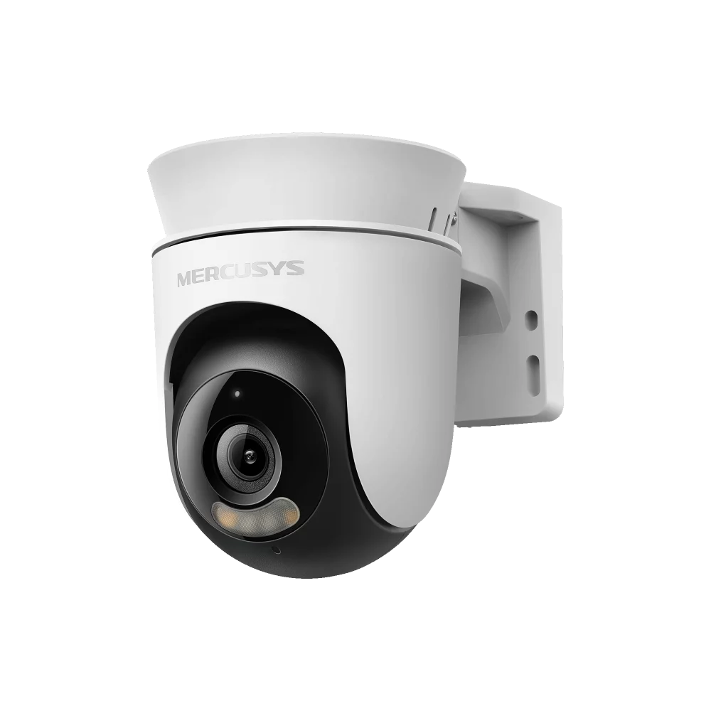 Камера/ Outdoor Pan/ Tilt Security Wi-Fi Camera (MC500)