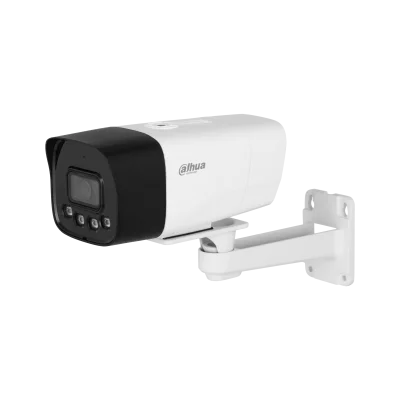 Камера видеонаблюдения IP Dahua DH-IPC-HFW1239DTP-4G-ST-IL-EU-B-0360B(4G) 3.6-3.6мм цв. корп.:белый (DH-IPC-HFW1239DT-4G-ST-IL-EU-B)