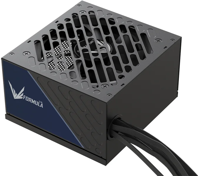 Блок питания Formula V Line FV-650LT, 650W, APFC, 12cm Fan