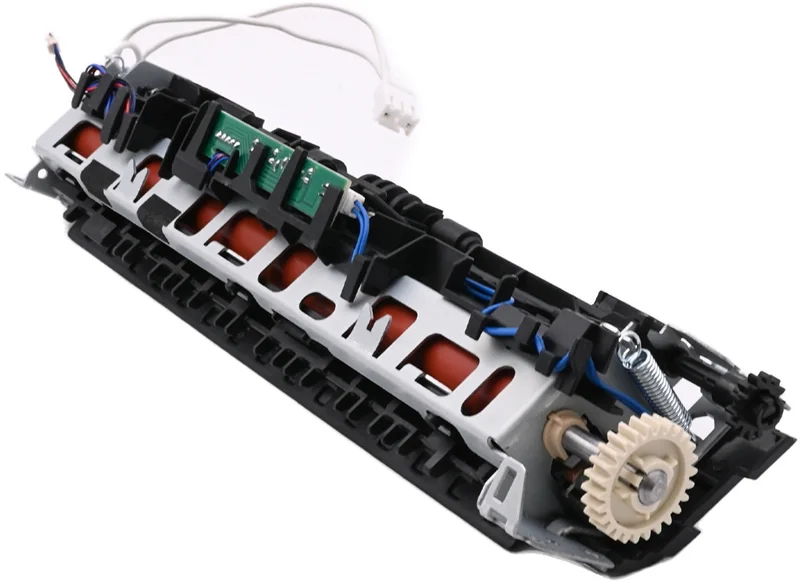 Печка в сборе Cactus CS-FU-HP-M1132-NC (RM1-8283/RM1-7734-new copmat) для HP LJ Pro M1132/M1136/M1212