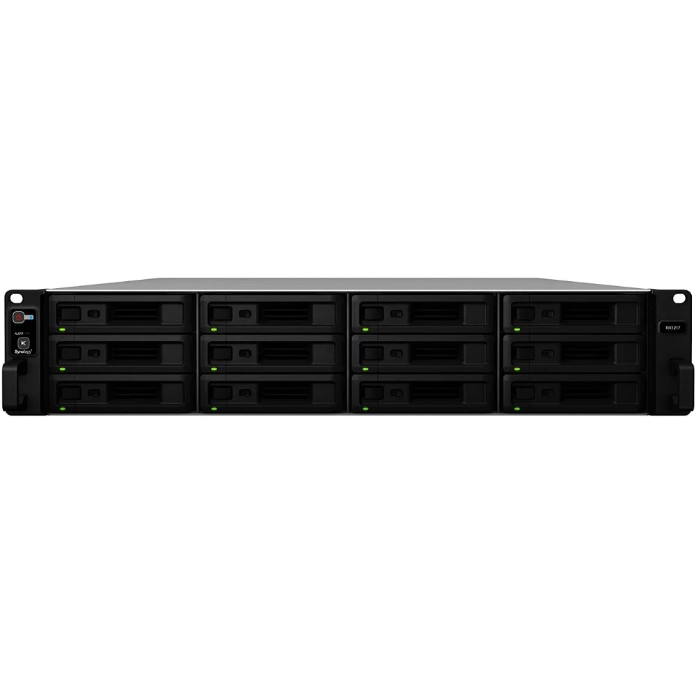 Модуль расширения Synology RX1217RP (RX1217RP)