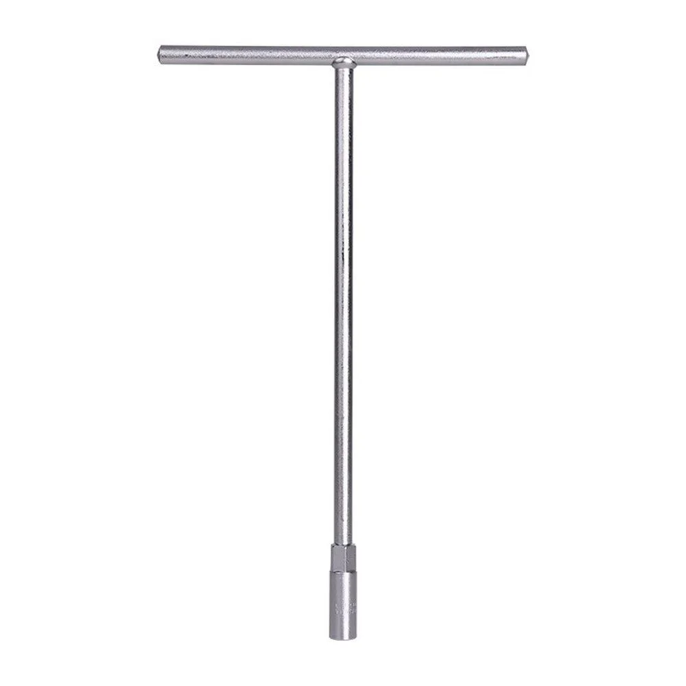 Торцевой ключ с Т-образной ручкой Deli DL10 10мм (размер 285х183 мм) (DL10#3LG)