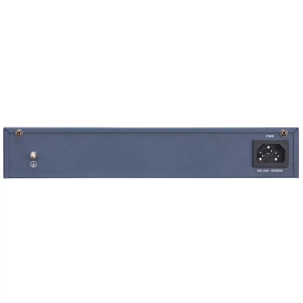 Картинка Коммутатор Hikvision DS-3E0516-E(B) (DS-3E0516-E(B) 