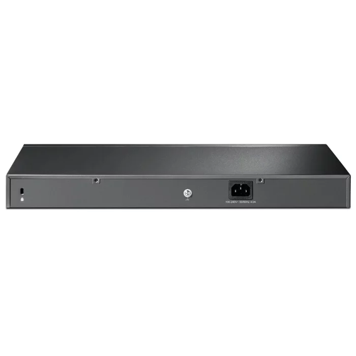 Картинка Коммутатор TP-Link JetStream TL-SL2428P (TL-SL2428P) 