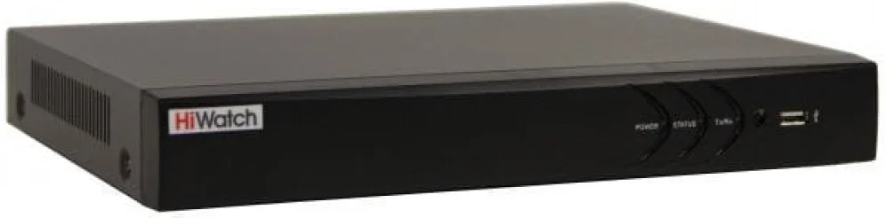 Видеорегистратор HiWatch DS-H216UAF