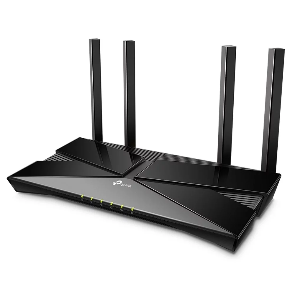 Картинка Роутер TP-Link Archer AX10 (ARCHER AX10) 