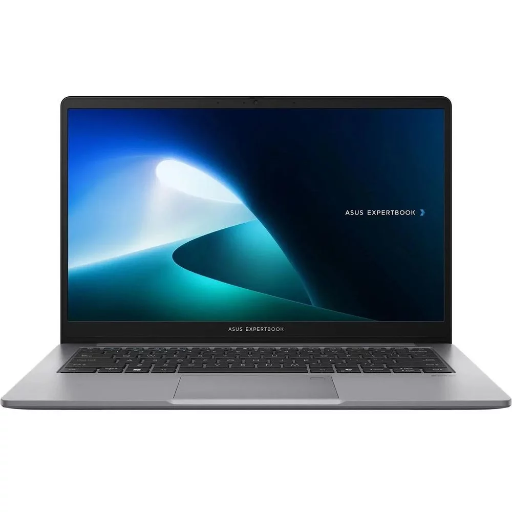 Ноутбук ASUS ExpertBook P1 P1403CVA-S60227 Intel Core i5-13500H/16Gb/SSD512Gb/14"/IPS/FHD/60Hz/NoOS/Misty Grey (90NX0871-M008A0)