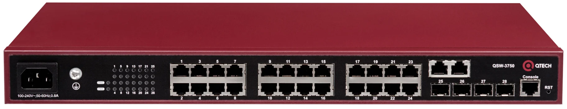 Картинка qsw-3750-28t-poe-АС-r
