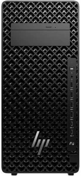 рабочая станция HP Z2 G1i Tower, Ultra 7-265, 32GB(1x32GB) DDR5 5600, 1TB NVMe, Intel UHD Graphics 770, Intel WIFI 6E AX211 (2x2) + BT5.3, Windows 11 PRO, 700W (B04F6AV)