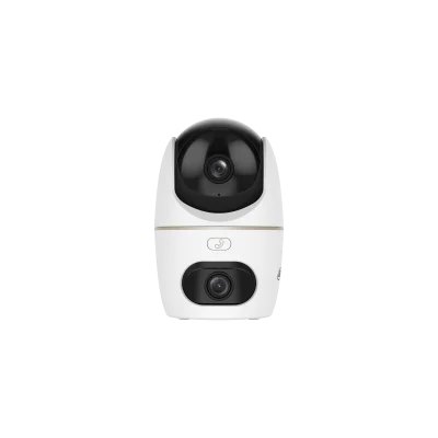 Камера видеонаблюдения IP Dahua DH-IPC-H5DP-5F-0360B Wi-Fi 3.6-3.6мм цв. (DH-H5D-3F) (DH-H5D-5F)