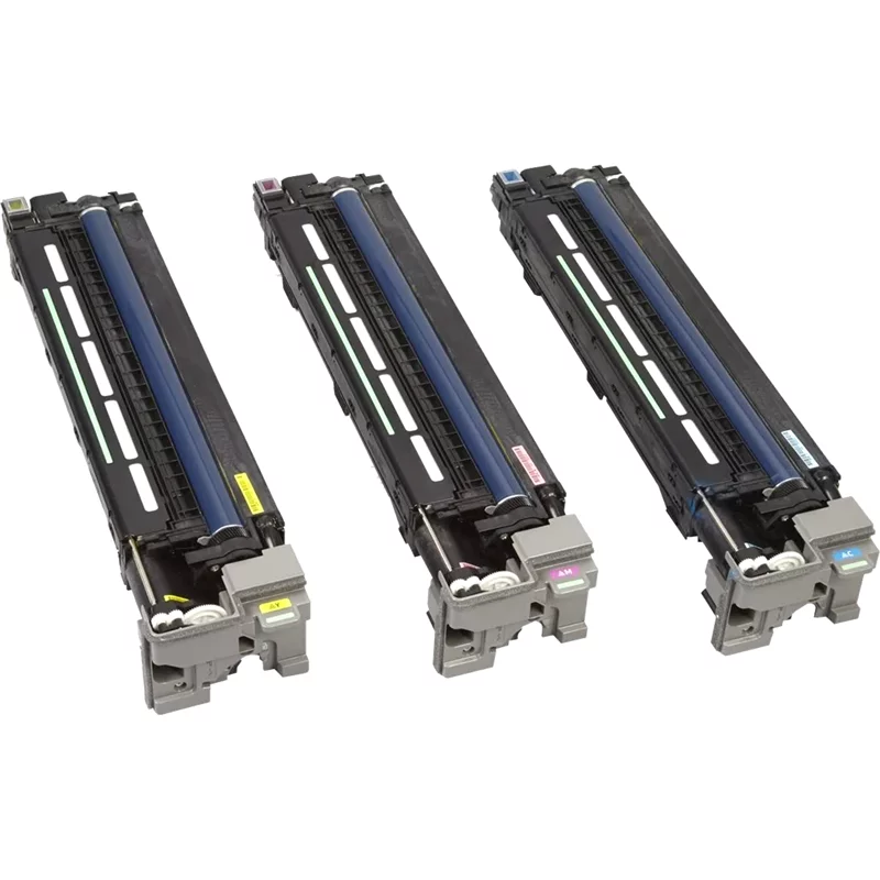 Фотобарабаны Цветные, SP C840, (3шт. в комплекте)/ Color Drum Unit SP C840 (408035)