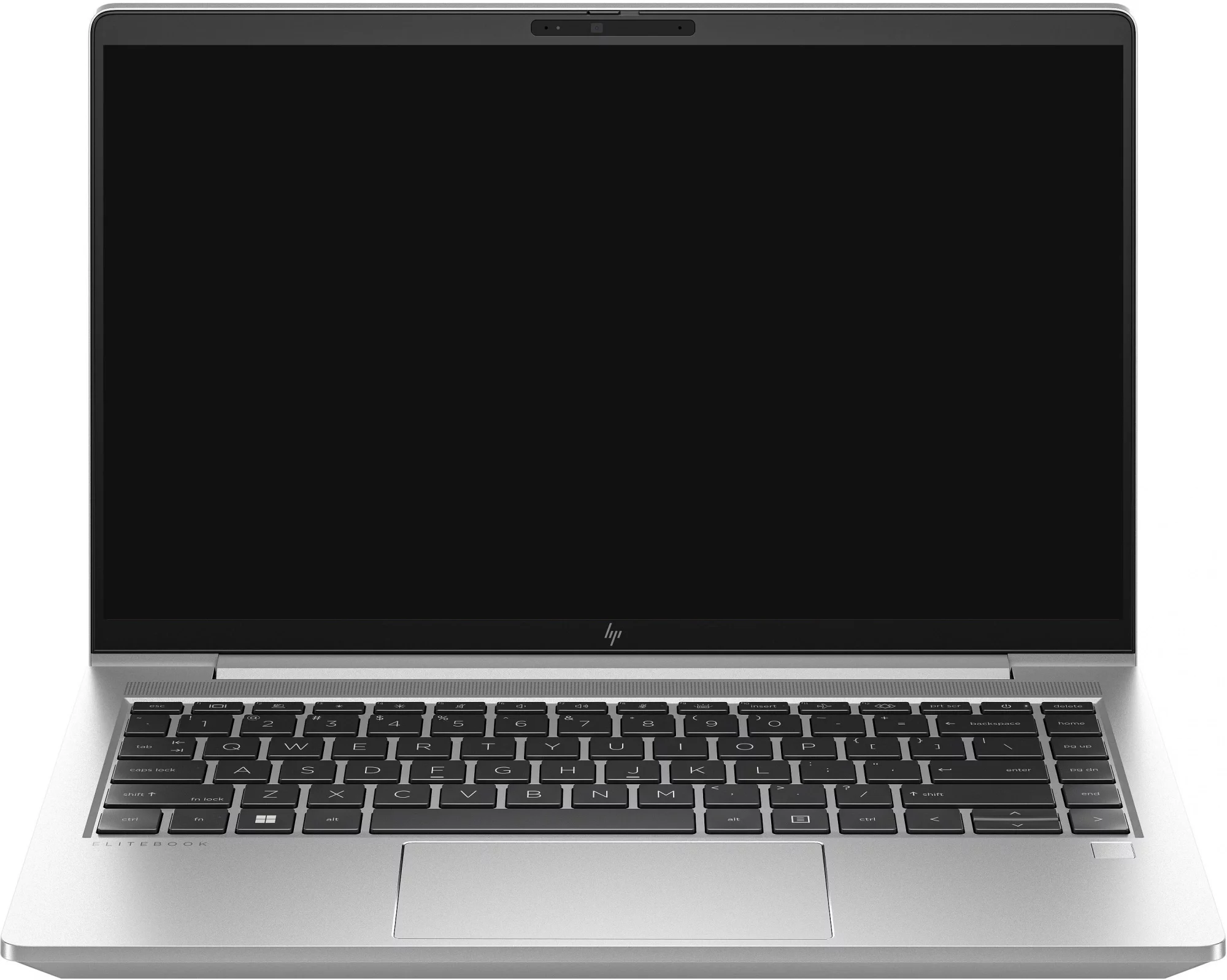 Ноутбук HP EliteBook 640 G10 Core i5 1335U 16Gb SSD512Gb Intel Iris Xe graphics 14" IPS FHD (1920x1080) без ОС silver WiFi BT Cam (_736H9AV)