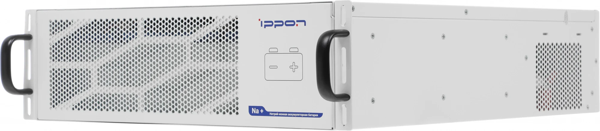 Батарея для ИБП Ippon NA+ RTA 6/ 10K 240В 4.8Ач для NA+ RTA 6/ 10K (2049897)
