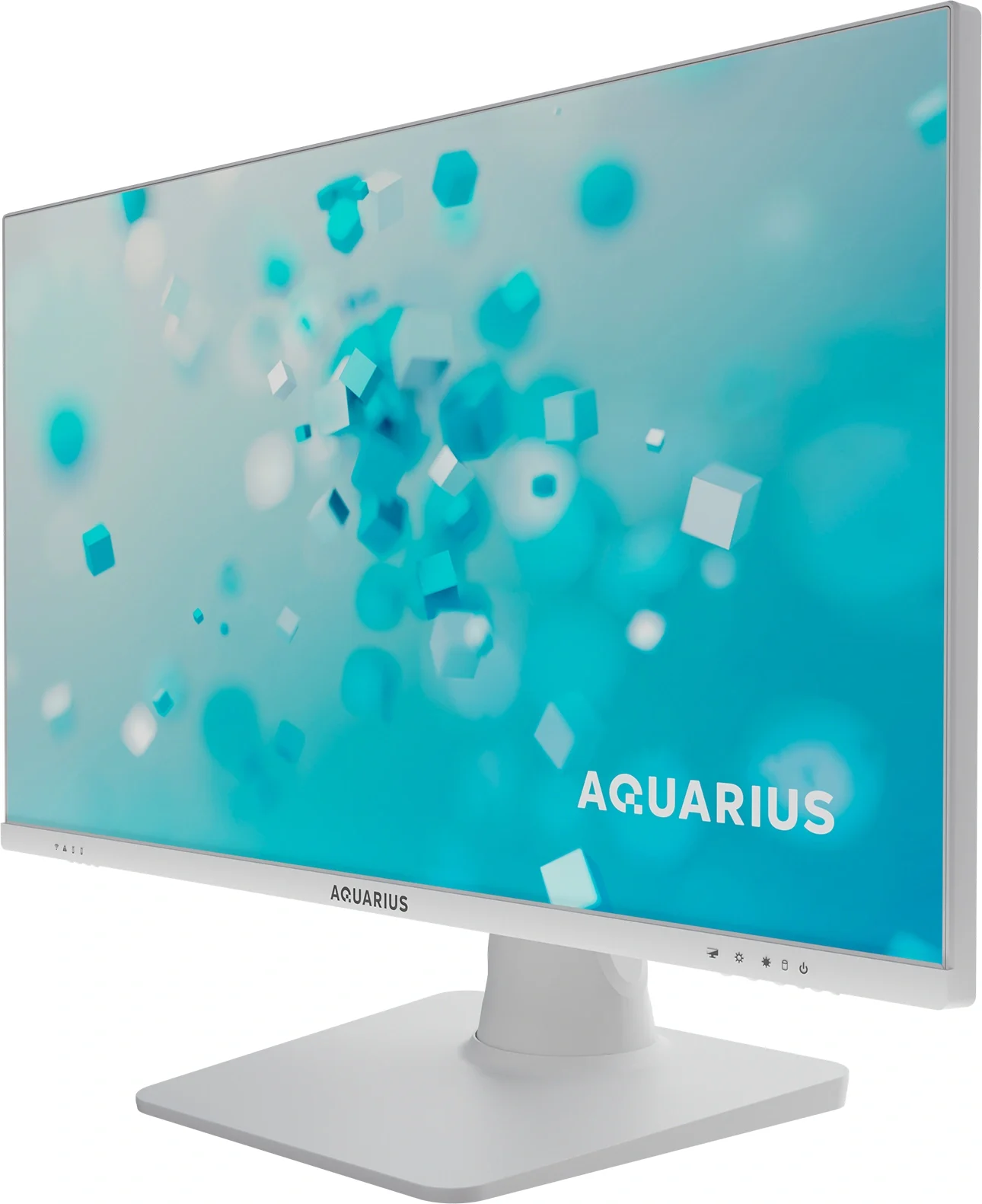 Моноблок Aquarius Mnb Pro T924 23.8" Full HD i3 12100 (3.3) 8Gb SSD256Gb без ОС Eth WiFi BT клавиатура мышь 1920x1080 (RUS) (T9241K3318H125F02NWNNTNN3)