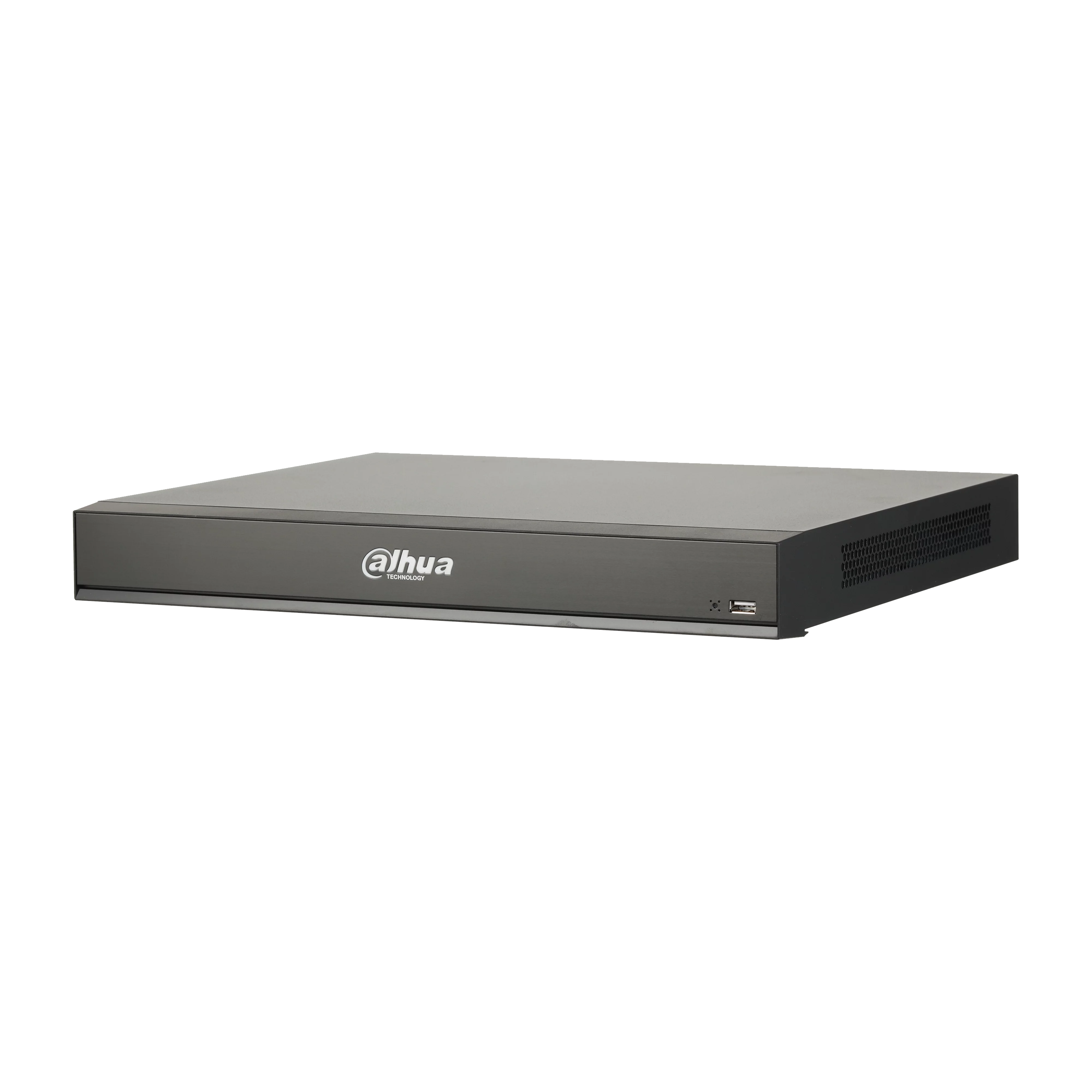 Видеорегистратор 16-ти канальный IP DAHUA (DHI-NVR5216-16P-I)