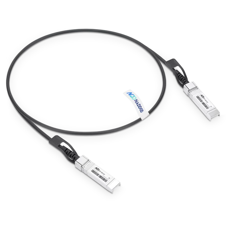 Картинка sfp-10g-cu3
