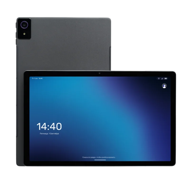 Планшетный компьютер/ Планшетный компьютер KVADRA_T TS11.1B2 (РСЕН.466229.001-01) 6+128ГБ, LTE, NFC (B2B) стилус, ОС Аврора «Корпоративная версия» (Y23T01PO2425R_254F93)