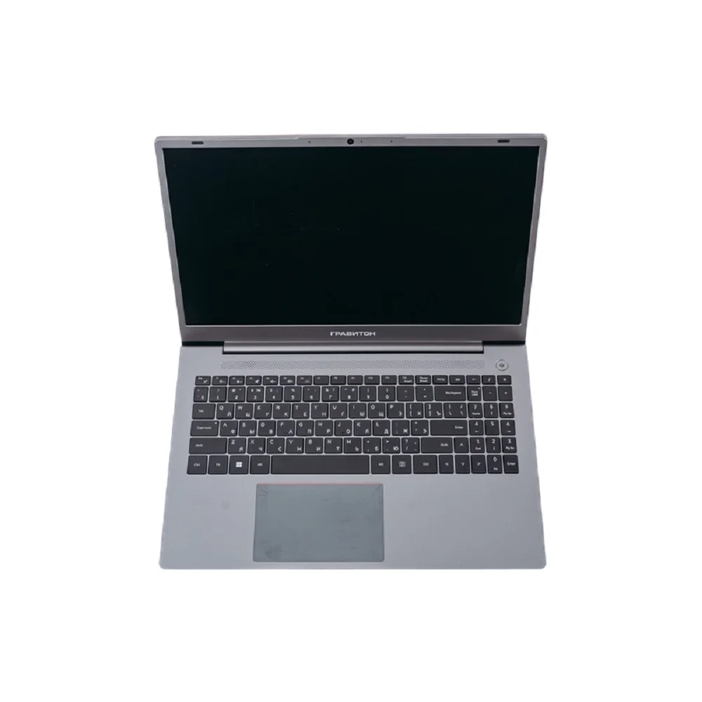Гравитон Н15А-Б (227802) 15.6" FHD R5 7530U/1x16GBDDR4/512GBSSD_M.2/WiFi+BT/HUB/NoOS/Реестр МПТ