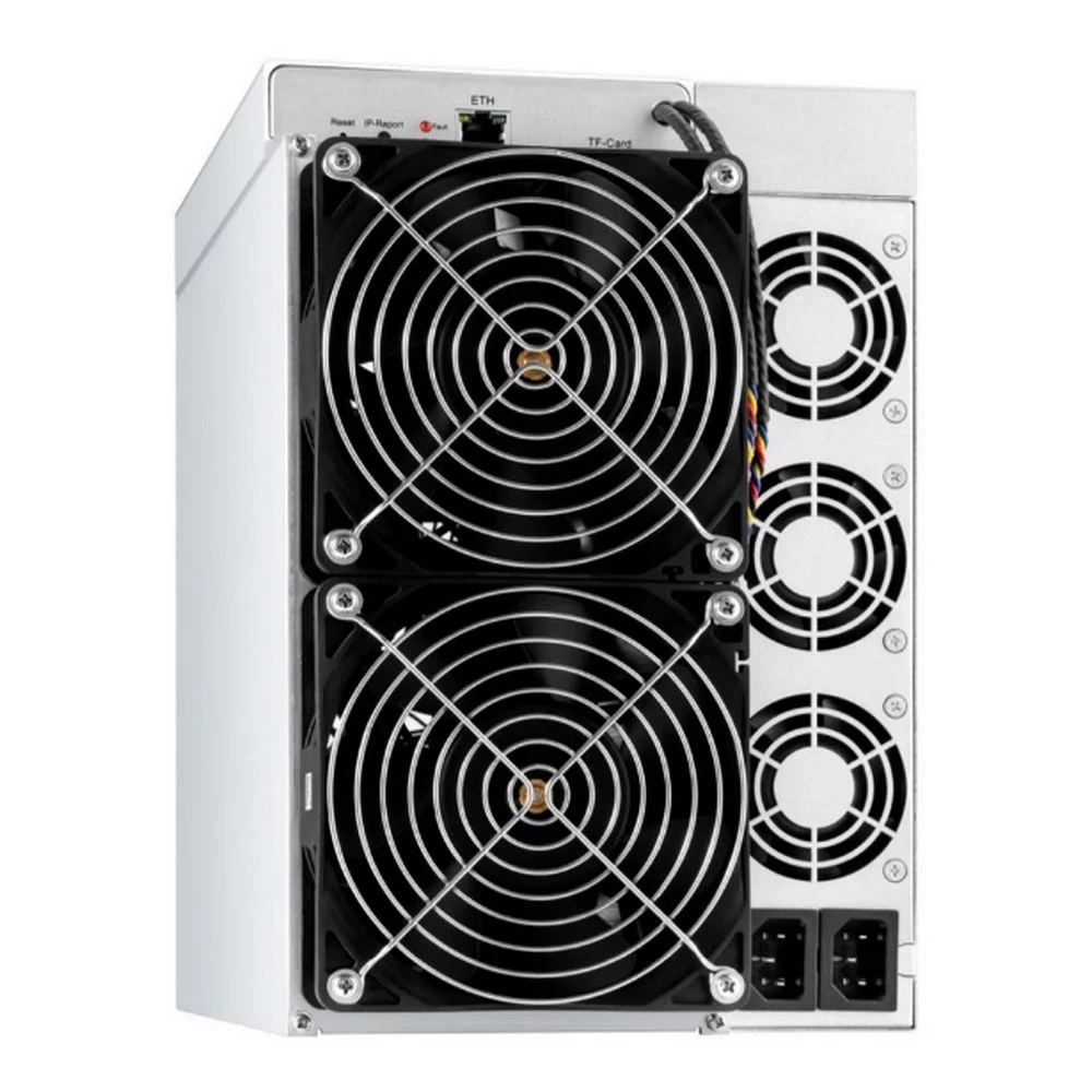 Системный блок Antminer S21+ 235TH/ s (S21+_235T)