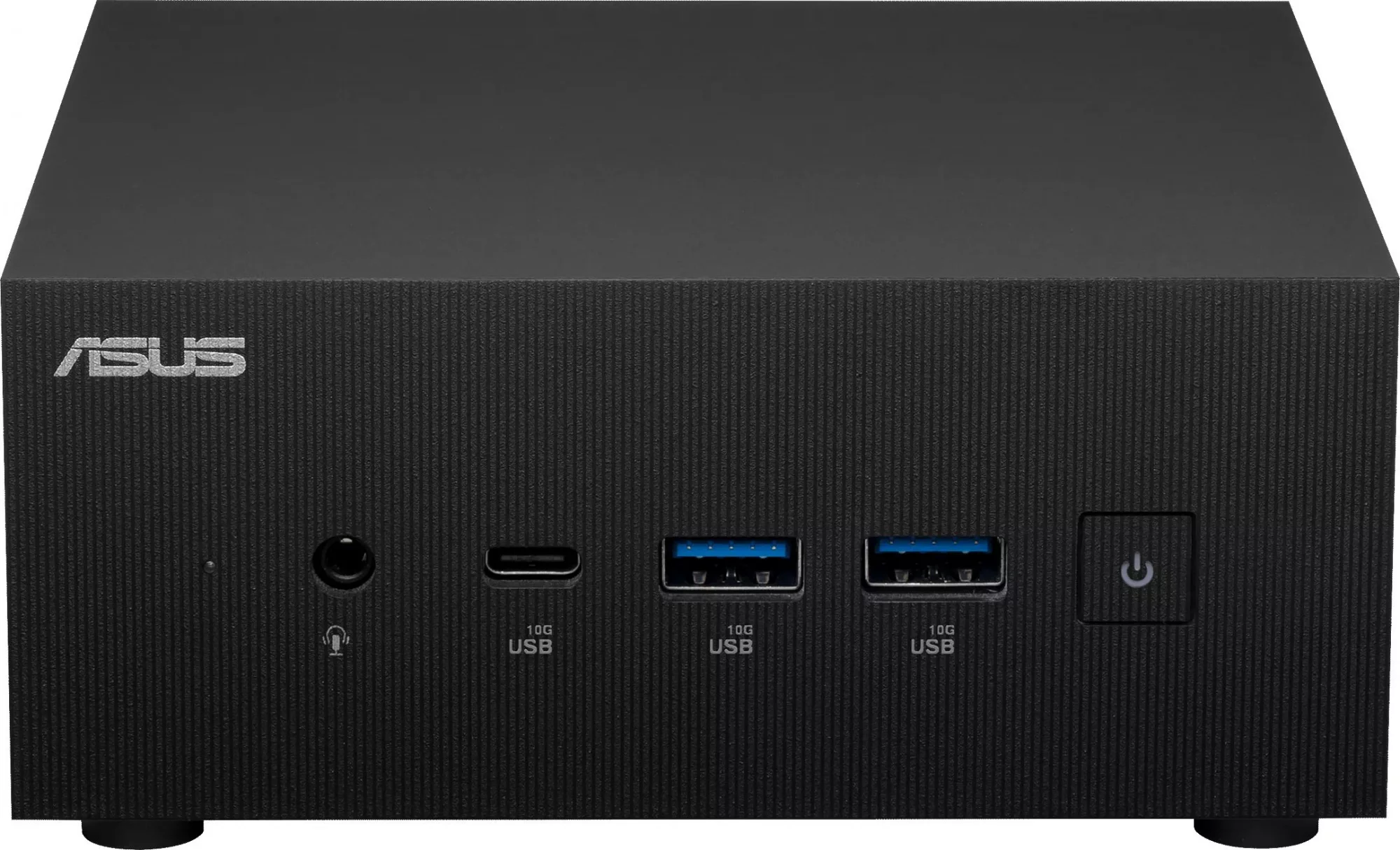 Неттоп Asus PN65-S5050MD Core Ultra 5 125H (1.2) 16Gb SSD512Gb Arc graphics без ОС 2.5xGbitEth WiFi BT 120W черный (90MS02T1-M001K0)