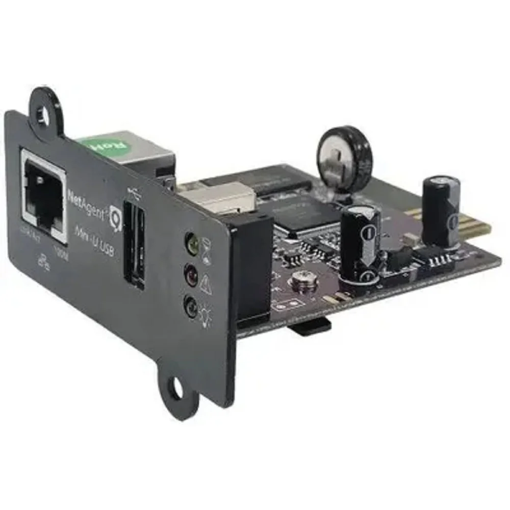 Модуль Ippon SNMP Innova TA/TAE (2125077)
