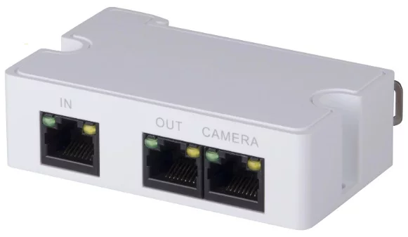 DAHUA DH-PFT1300, PoE extender