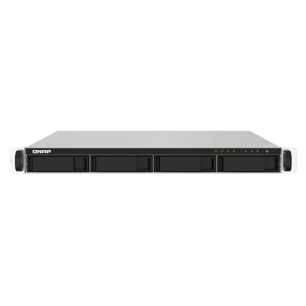 Сетевой накопитель QNAP TS-432PXU-2G (TS-432PXU-2G-EU-RU)