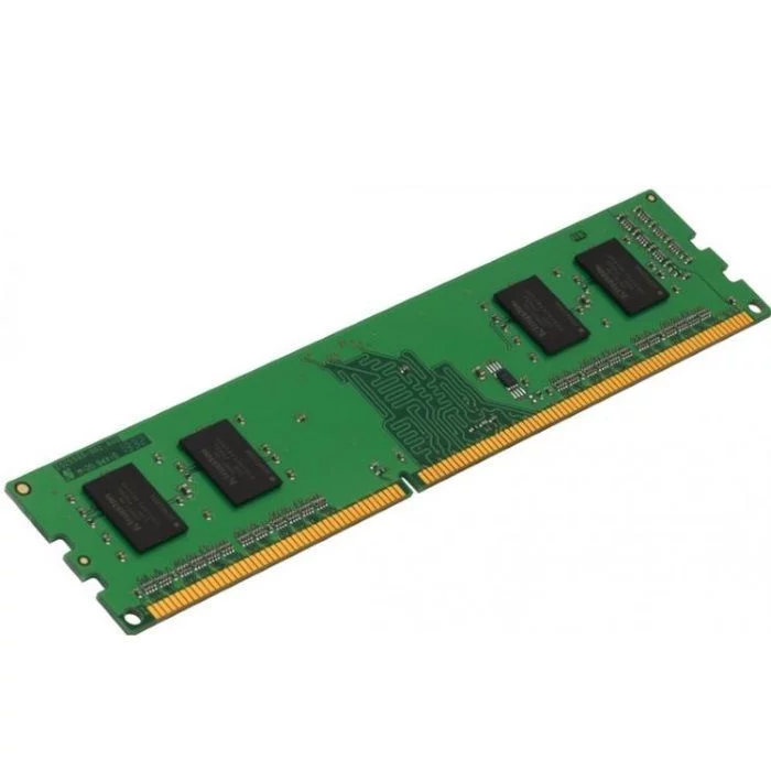 Память оперативная Kingston DIMM 4GB 3200MHz DDR4 Non-ECC CL22 SR x16 (KVR32N22S6/4)
