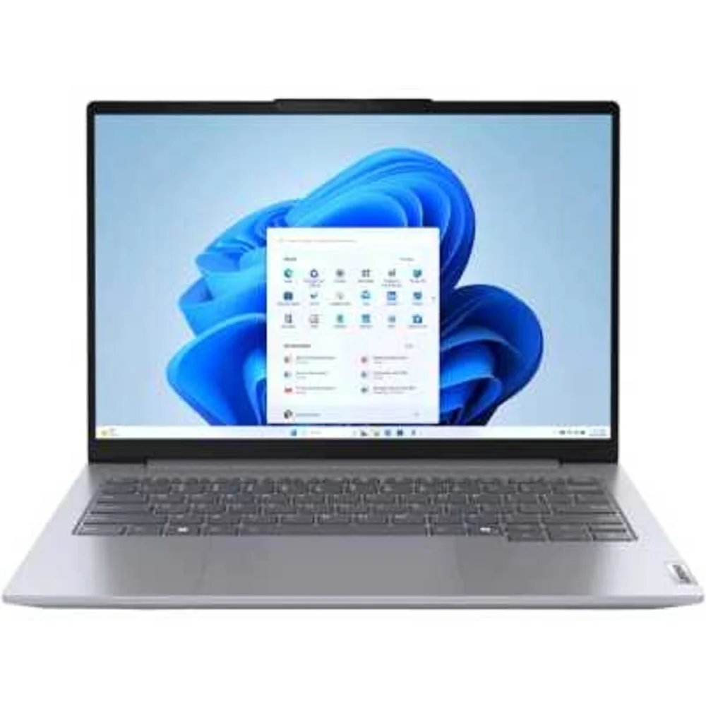 Lenovo Thinkbook 14 G7 AHP [21MT0006CD_PRO] (КЛАВ.РУС.ГРАВ.) Arctic Grey 14" {WQXGA+ 2.8K IPS 400nits Ryzen 7 8745H/16Gb/512Gb SSD/W11Pro/AL-Bottom}