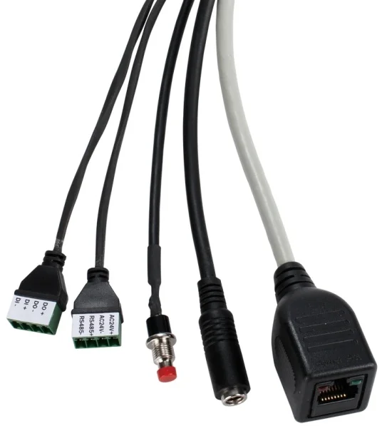 Видеокамера IP D-Link DCS-7110/ UPA (DCS-7110/UPA)