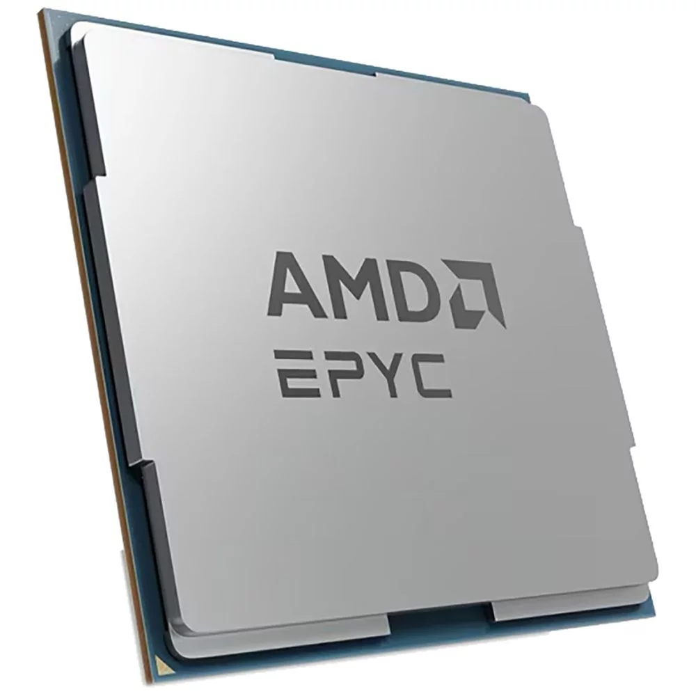 Центральный Процессор AMD EPYC 9634 84 Cores, 168 Threads, 2.25/ 3.7GHz, 384M, DDR5-4800, 2S, 240/ 300W OEM PULL (100-000000797 PULL)