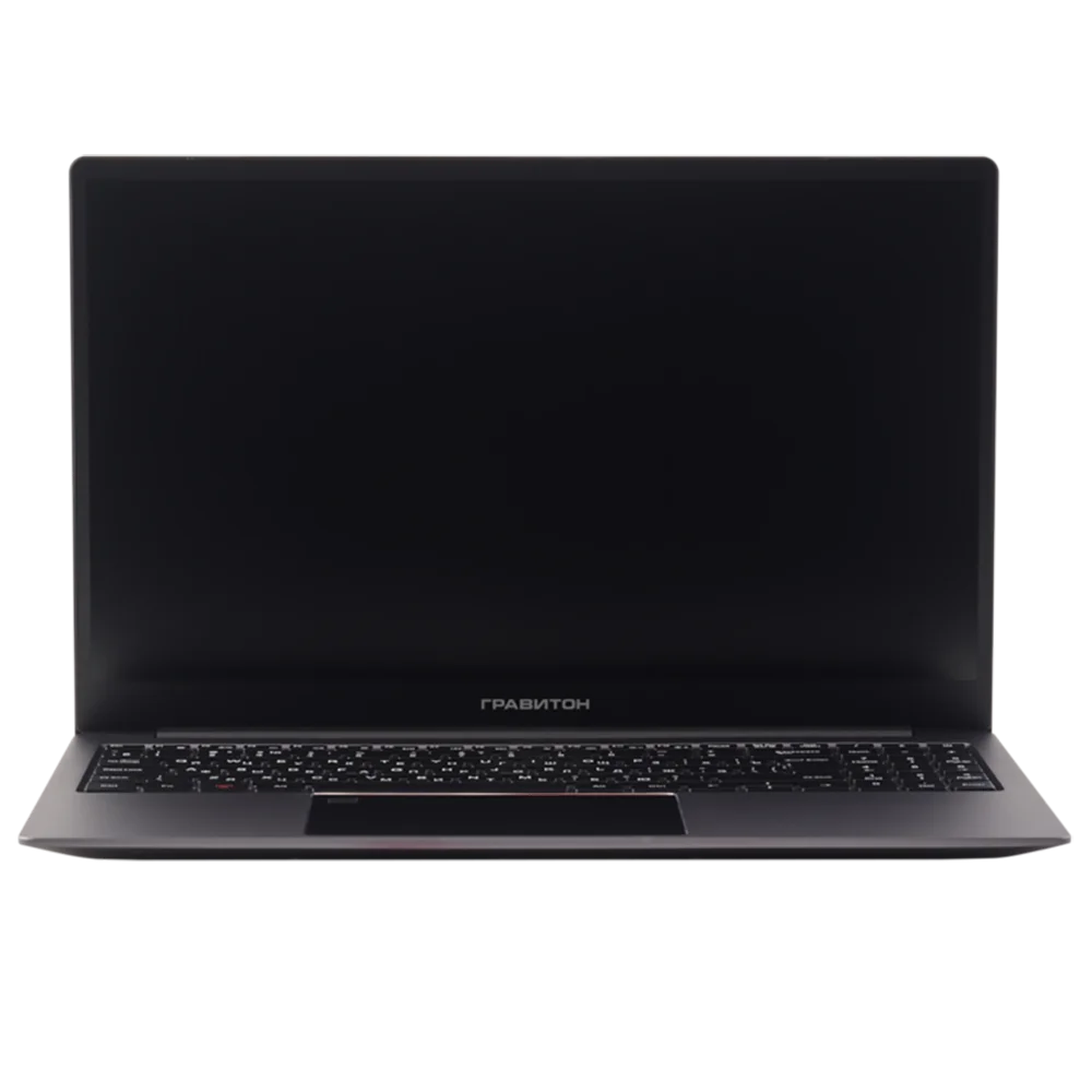 Ноутбук Гравитон Н15И-Т 15.6"FHD300nit i7 1165G7/ 1x16GBDDR4/ 512GB SSD M.2/ WiFi+BT/ HUB/ NoOS/ 1YST (Н15И-Т_227775)