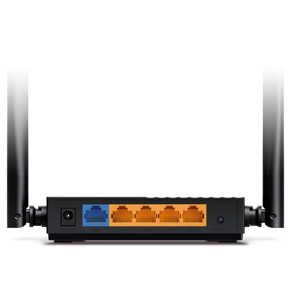 Картинка Роутер TP-Link Archer A64 (ARCHER A64) 