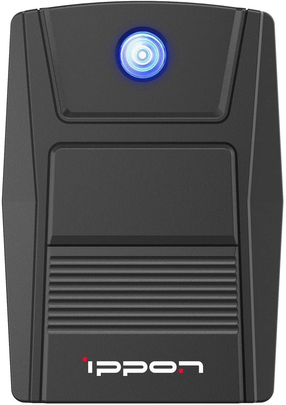 Источник бесперебойного питания Ippon Simple 650 Euro 360Вт 650ВА черный (2165021)