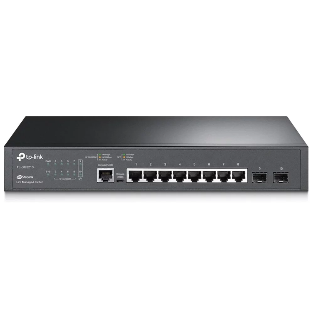 Картинка tl-sg3210
