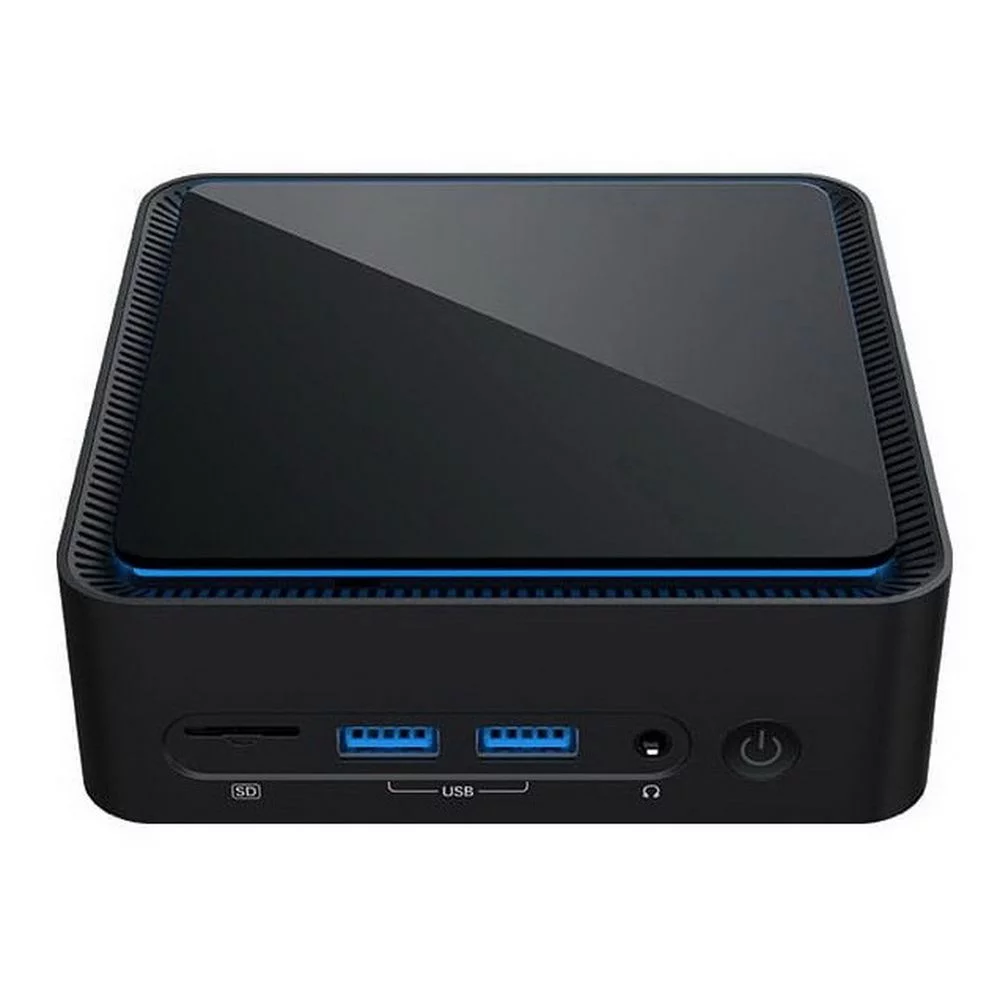 Компьютер Raskat STANDART 707 (Intel Core i7-1270P, RAM 32GB, SSD 1TB, noOS) (STANDART707210784)