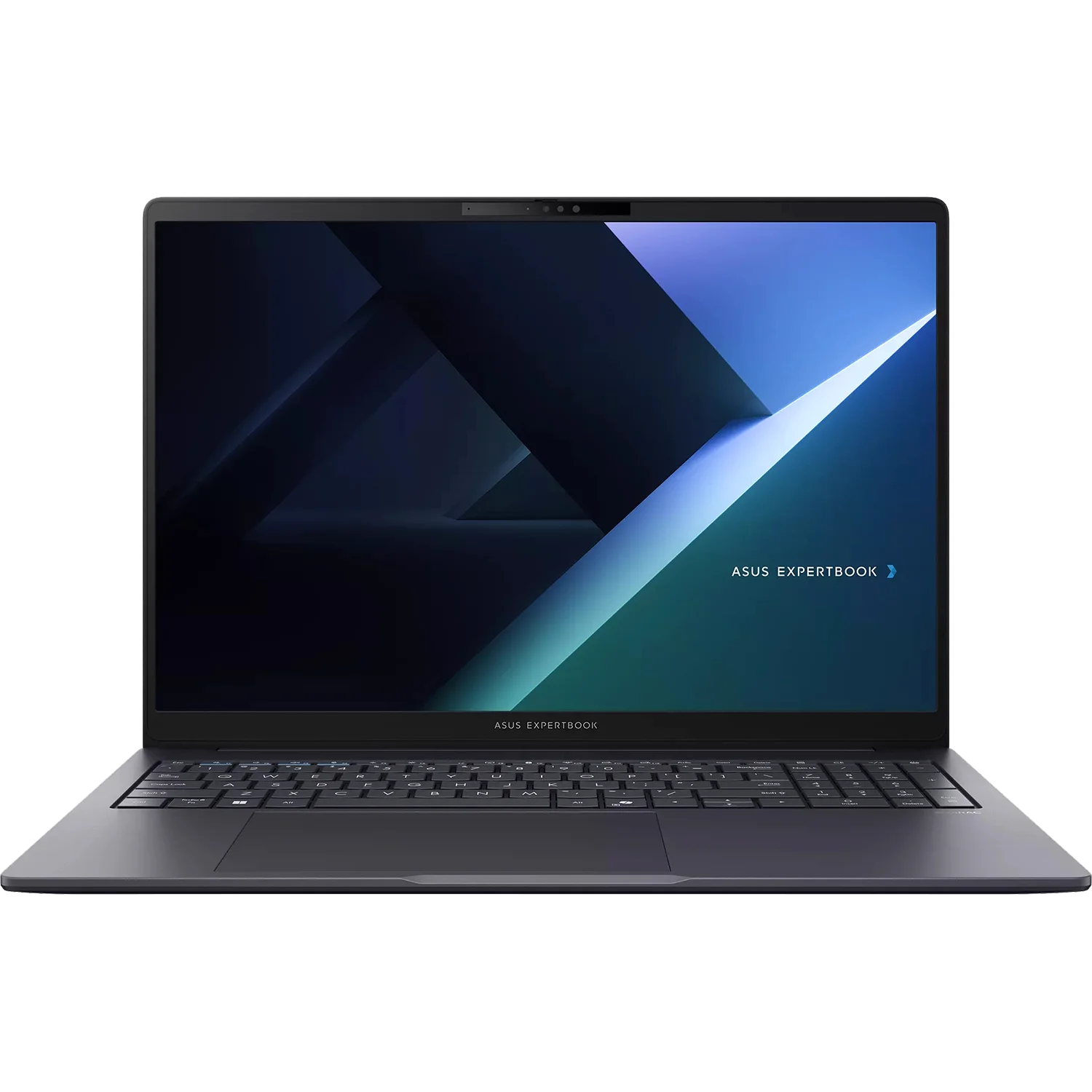 Ноутбук ASUS B5605CVA-MB0300 16"(1920x1200 (матовый) WVA)/ Intel Core 5 120U(1.4Ghz)/ 16384Mb/ 512PCISSDGb/ noDVD/ Int:shared/ Cam/ BT/ WiFi/ 50WHr/ war 1y/ 1.74kg/ Gentle Grey/ DOS (90NX08H1-M00A30)