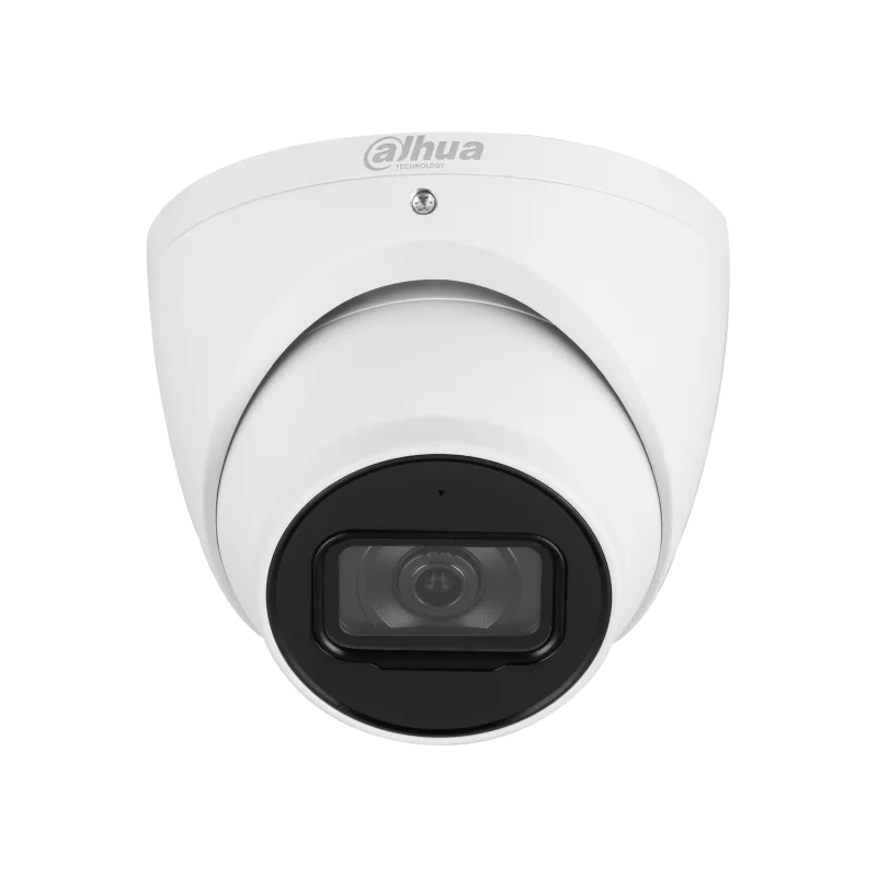 Dahua уличная купольная IP-видеокамера (DH-IPC-HDW3241EMP-S-0280B-S2)