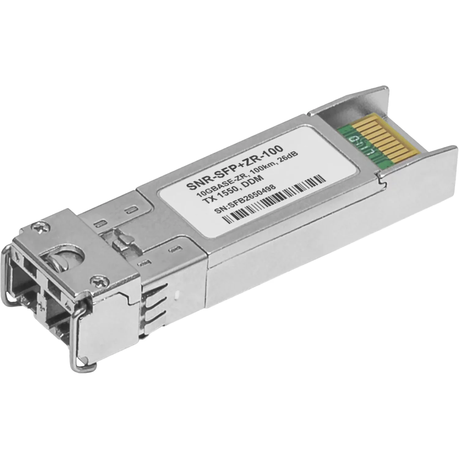 Картинка snr-sfp-zr-100

