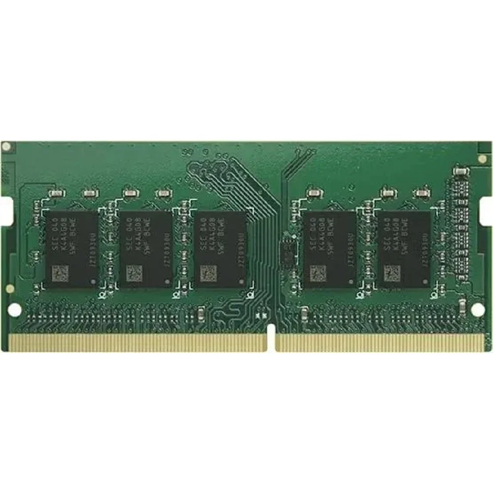 Модуль памяти для СХД DDR4 4GB SO D4ES01-4G SYNOLOGY